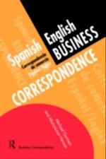 Spanish/English Business Correspondence