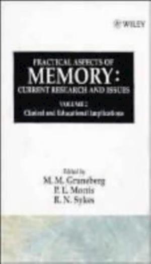 Theoretical Aspects of Memory