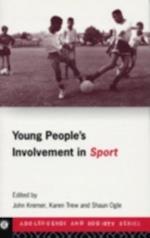 Young People's Involvement in Sport