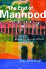 End of Manhood