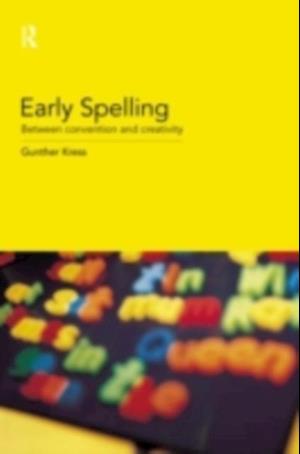 Early Spelling