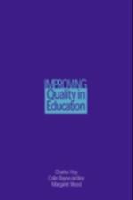 Improving Quality in Education