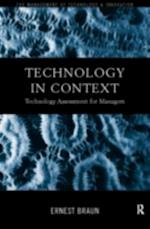 Technology in Context