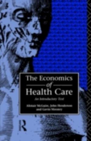 Economics of Health Care