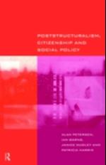 Poststructuralism, Citizenship and Social Policy