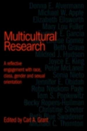 Multicultural Research