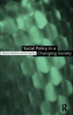 Social Policy in a Changing Society