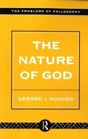 Nature of God