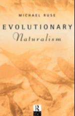 Evolutionary Naturalism