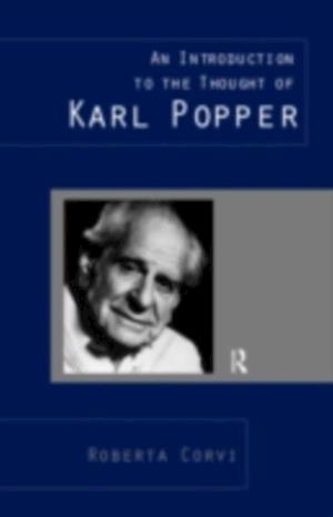 Introduction to the Thought of Karl Popper