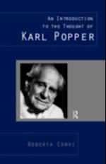 Introduction to the Thought of Karl Popper