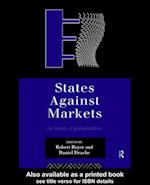 States Against Markets