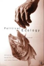 Political Ecology