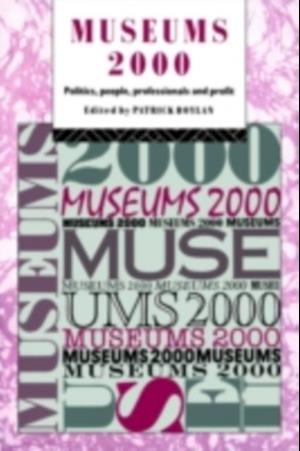 Museums 2000