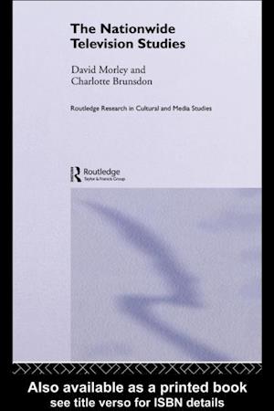 Nationwide Television Studies