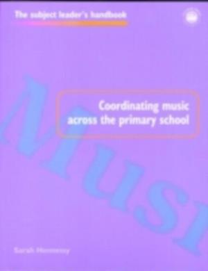 Coordinating Music Across The Primary School