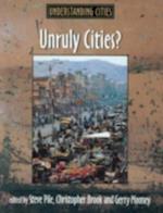 Unruly Cities?