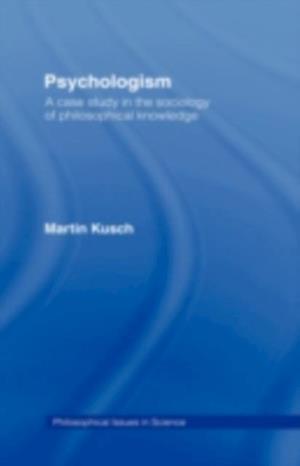 Psychologism