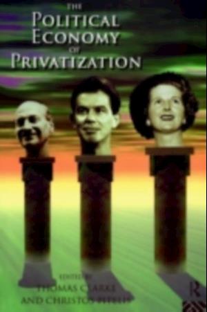Political Economy of Privatization