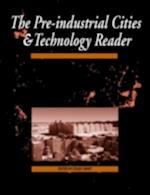 Pre-Industrial Cities and Technology