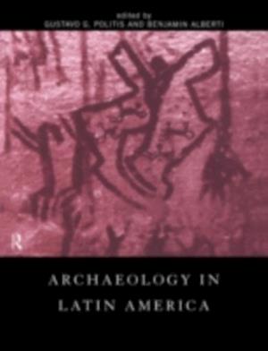 Archaeology in Latin America