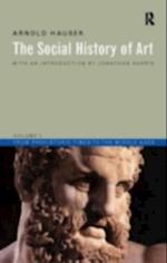 Social History of Art, Volume 1