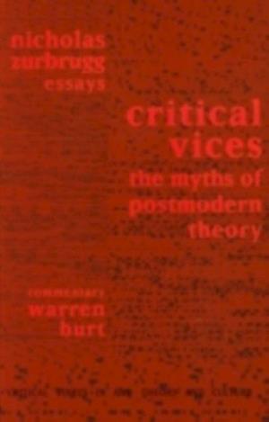 Critical Vices