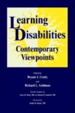 Learning Disabilities