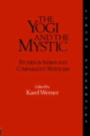 Yogi and the Mystic