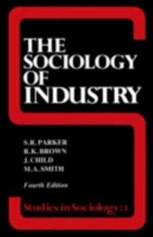 Sociology of Industry