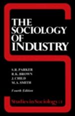 Sociology of Industry