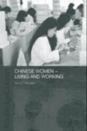 Chinese Women - Living and Working