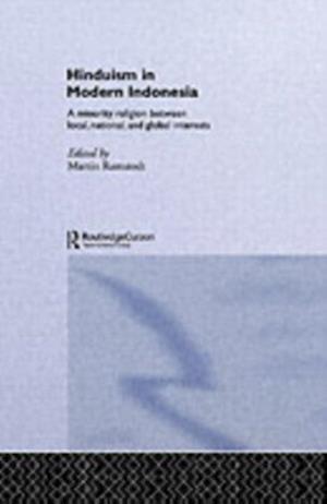 Hinduism in Modern Indonesia