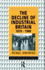 Decline of Industrial Britain