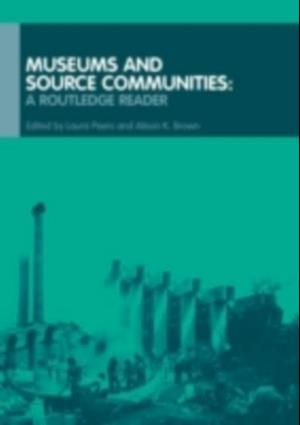 Museums and Source Communities