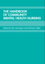 Handbook of Community Mental Health Nursing