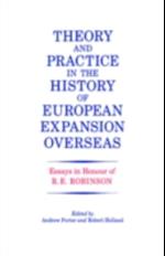 Theory and Practice in the History of European Expansion Overseas