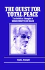 Quest for Total Peace