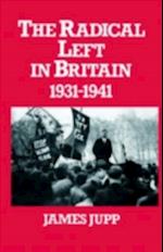 Radical Left in Britain