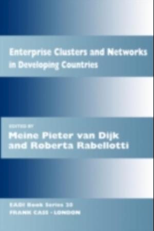 Enterprise Clusters and Networks in Developing Countries