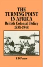 Turning Point in Africa