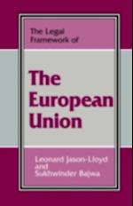 Legal Framework of the European Union