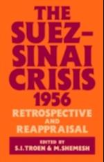 Suez-Sinai Crisis