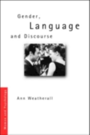 Gender, Language and Discourse