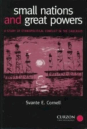 Small Nations and Great Powers
