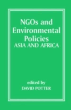 NGOs and Environmental Policies