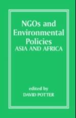 NGOs and Environmental Policies