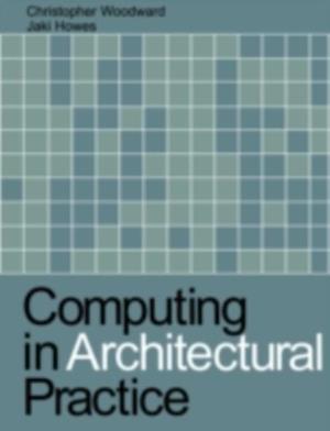 Computing in Architectural Practice