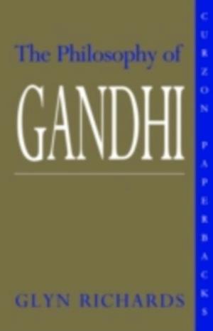 Philosophy of Gandhi