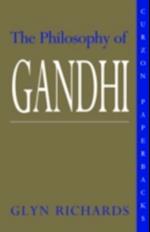 Philosophy of Gandhi